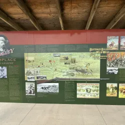 Buffalo Bill Cultural Center - North Platte