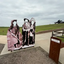 Buffalo Bill Cultural Center - North Platte