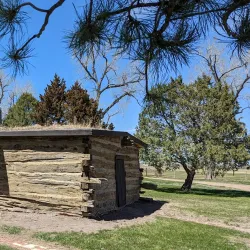 Buffalo Bill Ranch State Historical Park - North Platte