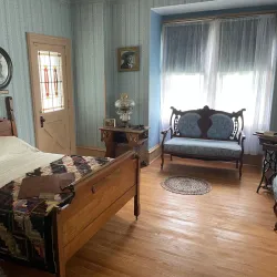 Buffalo Bill Ranch State Historical Park - North Platte