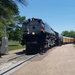 Cody Park - North Platte