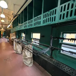 Cody Park - North Platte