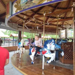 Cody Park - North Platte