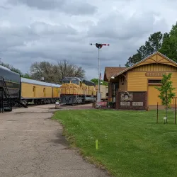 Cody Park - North Platte