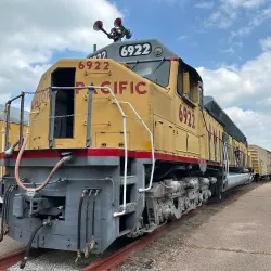 Cody Park - North Platte