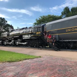 Cody Park - North Platte