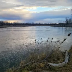 Cody Park - North Platte