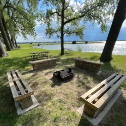 Lake Maloney State Recreation Area - North Platte