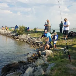 Lake Maloney State Recreation Area - North Platte