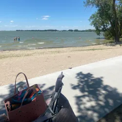 Lake Maloney State Recreation Area - North Platte