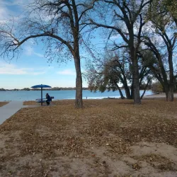 Lake Maloney State Recreation Area - North Platte
