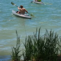 Lake Maloney State Recreation Area - North Platte