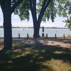 Lake Maloney State Recreation Area - North Platte