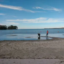 Lake Maloney State Recreation Area - North Platte