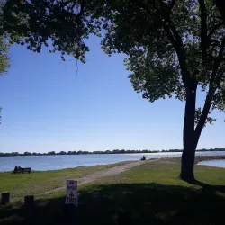 Lake Maloney State Recreation Area - North Platte