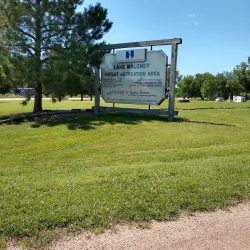 Lake Maloney State Recreation Area - North Platte