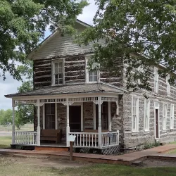 Lincoln County Historical Museum - North Platte