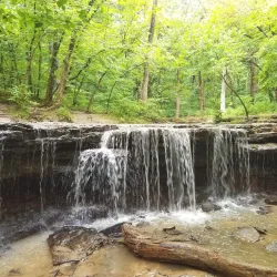 North Platte River Trail - North Platte
