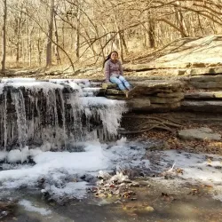North Platte River Trail - North Platte