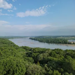 North Platte River Trail - North Platte