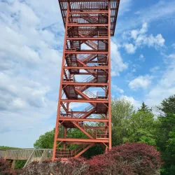 North Platte River Trail - North Platte