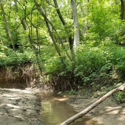 North Platte River Trail - North Platte