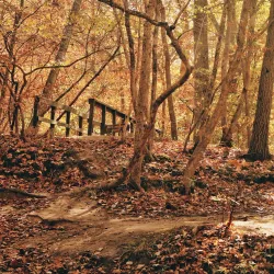 North Platte River Trail - North Platte