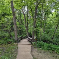 North Platte River Trail - North Platte