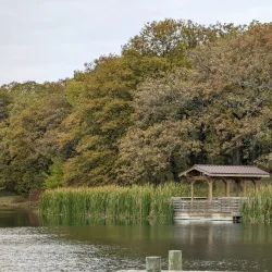 North Platte River Trail - North Platte