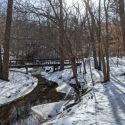 North Platte River Trail - North Platte