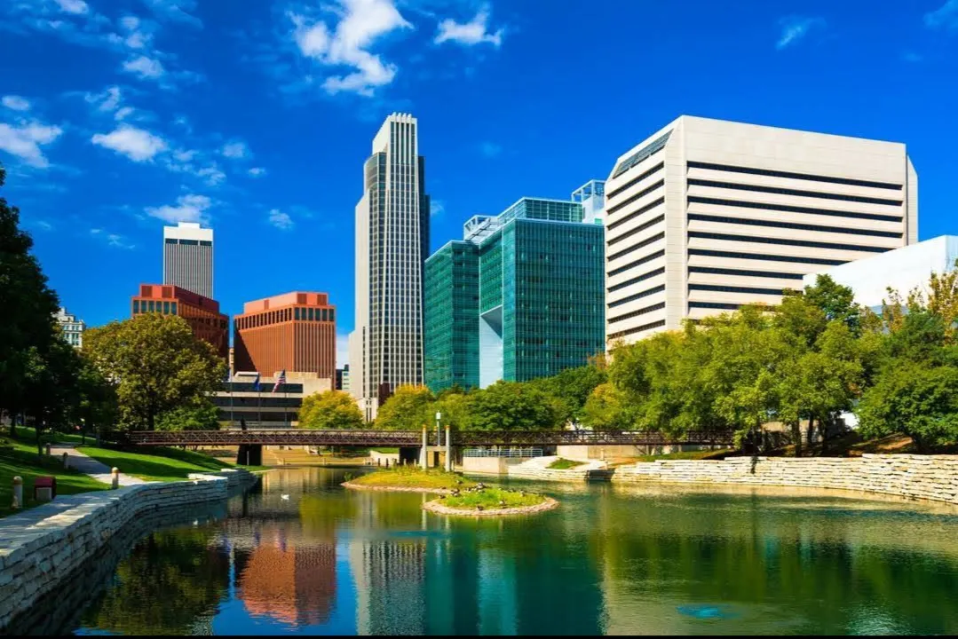 Omaha, NE