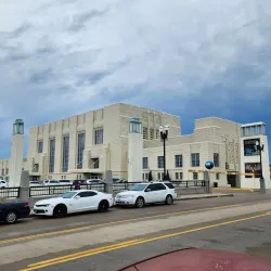 Durham Museum - Omaha