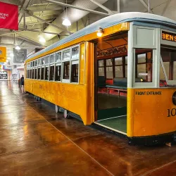 Durham Museum - Omaha