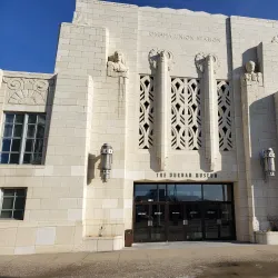 Durham Museum - Omaha