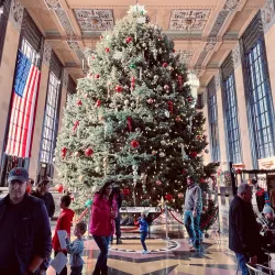 Durham Museum - Omaha