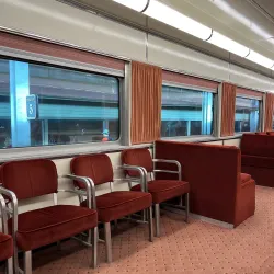 Durham Museum - Omaha