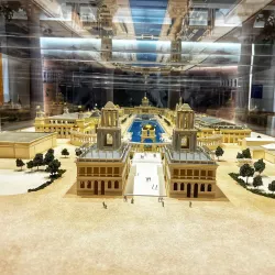 Durham Museum - Omaha