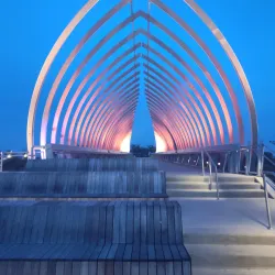 Heartland of America Park - Omaha