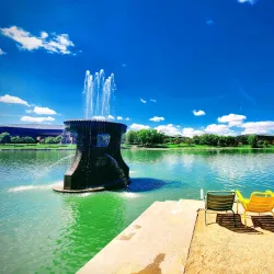 Heartland of America Park - Omaha