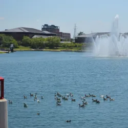 Heartland of America Park - Omaha