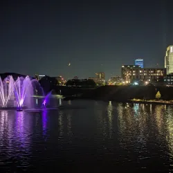 Heartland of America Park - Omaha