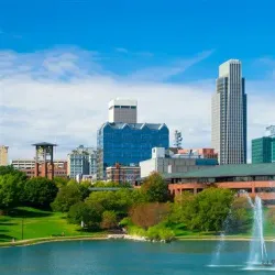 Heartland of America Park - Omaha
