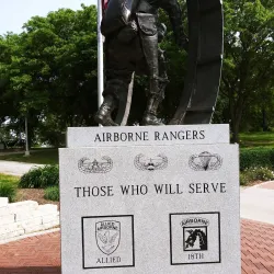 Heartland of America Park - Omaha