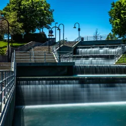 Heartland of America Park - Omaha