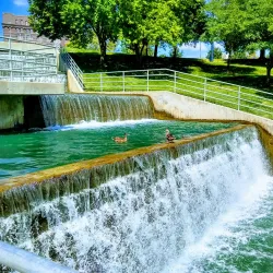 Heartland of America Park - Omaha