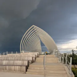Heartland of America Park - Omaha