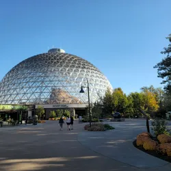 Henry Doorly Zoo and Aquarium - Omaha