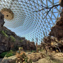 Henry Doorly Zoo and Aquarium - Omaha