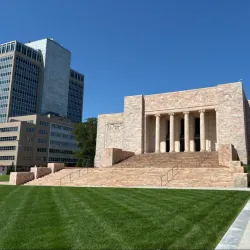 Joslyn Art Museum - Omaha