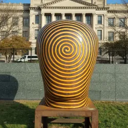 Joslyn Art Museum - Omaha